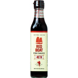 RED BOAT Sos rybny 40°N - 250 ml