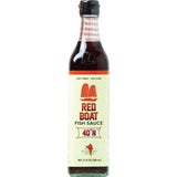 RED BOAT Fish Sauce 40°N