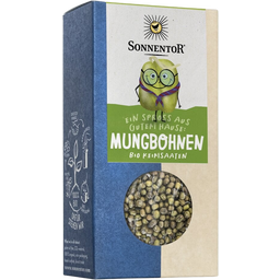 Sonnentor Keimsprossen Mungbohnen bio - 120 g