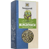Sonnentor Bio fazole Mungo - semínka k naklíčení