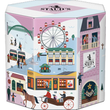 STAUD’S Advent Calendar "Christmas in Vienna"