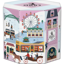 STAUD‘S Calendrier de l'Avent - Noël à Vienne - 1 kit(s)