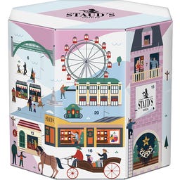 STAUD’S Advent Calendar 