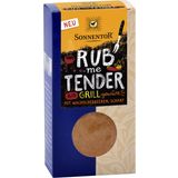 Sonnentor "Rub me Tender" bio grilovací koření
