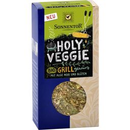 Sonnentor Holy Veggie Organic Barbecue Spice