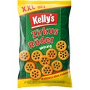 Kelly's Zirkus Räder Paprika Style! - 180 g