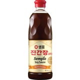 Sempio Sojasauce Dunkel