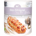 Bake Affair Bio Striezel aus Bio Germteig - 404 g