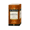 Sir Winston Tea Darjeeling - 20 torebek herbaty