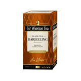 Sir Winston Tea Darjeeling