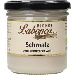 Labonca Biohof Bio Schmalz v. Sonnenschwein