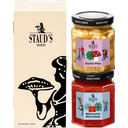 STAUD’S Advent Box - 1 Set