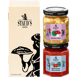 STAUD’S Advent Box - 1 Set
