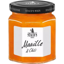 Limitált sárgabarack chilivel, 250 g
