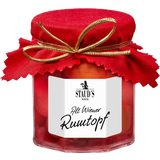 STAUD’S Old Viennese Rum Pot