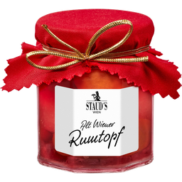 STAUD‘S Antico Rumtopf Viennese - 250 g