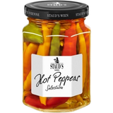 STAUD‘S Hot Peppers Selection