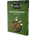 Mia Bella adventní kalendář - 1 ks