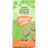Birkengold Chia-Havrekex