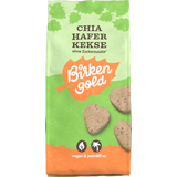 Birkengold Chia Havermoutkoekjes