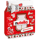 nutella Adventskalender - 528 g