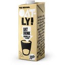 OATLY Vanille Haverdrank