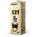 OATLY Napój owsiany - waniliowy