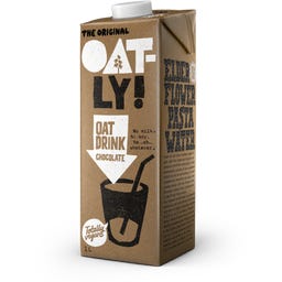 OATLY Boisson d'Avoine - Cacao - 1 l