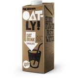 OATLY Oat Drink Chocolate