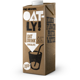 Oatly ovesný nápoj s kakaem - 1 l