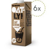 OATLY Oat Drink Chocolate