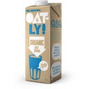 OATLY Original bio ovesný nápoj