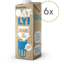 OATLY Napój owsiany Bio - Original