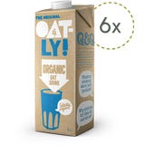 OATLY Original bio ovesn&yacute; n&aacute;poj