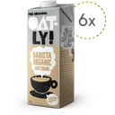 Bebida de Avena Ecológica - Edición Barista