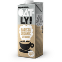 OATLY Boisson à l'Avoine Bio - Barista Edition