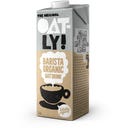OATLY Organic Oat Drink Barista