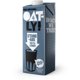 OATLY Nap&oacute;j owsiany - pełny