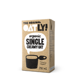 OATLY Bio ovsena smetana - Cuisine