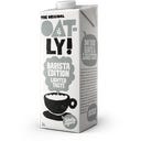 OATLY Havre Barista Edition Lighter Taste