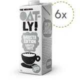 Bevanda d'Avena - Barista Edition Lighter Taste