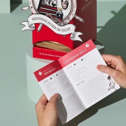 Ankerkraut Calendario dell'Avvento - Cucina - 1 set