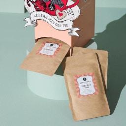Ankerkraut Calendario dell'Avvento - Tè e Tisane - 1 set
