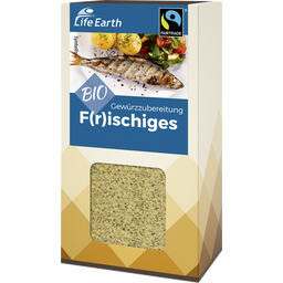 Life Earth F(r)ischiges - 35 g