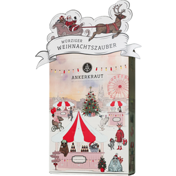 Ankerkraut Calendario dell'Avvento Premium - 1 set