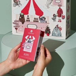 Ankerkraut Calendario dell'Avvento Premium - 1 set