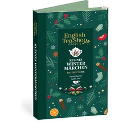 English Tea Shop Theecadeau 