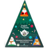 Collezione di Tè e Tisane Bio - Elfi di Natale