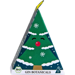 English Tea Shop Árbol de Navidad Bio - 1 bolsita piramidal