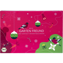 Calendrier de l'Avent bio - Mon Ami du Jardin